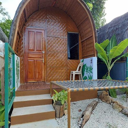 Vikings Ecolodge Σαν Χουάν Εξωτερικό φωτογραφία