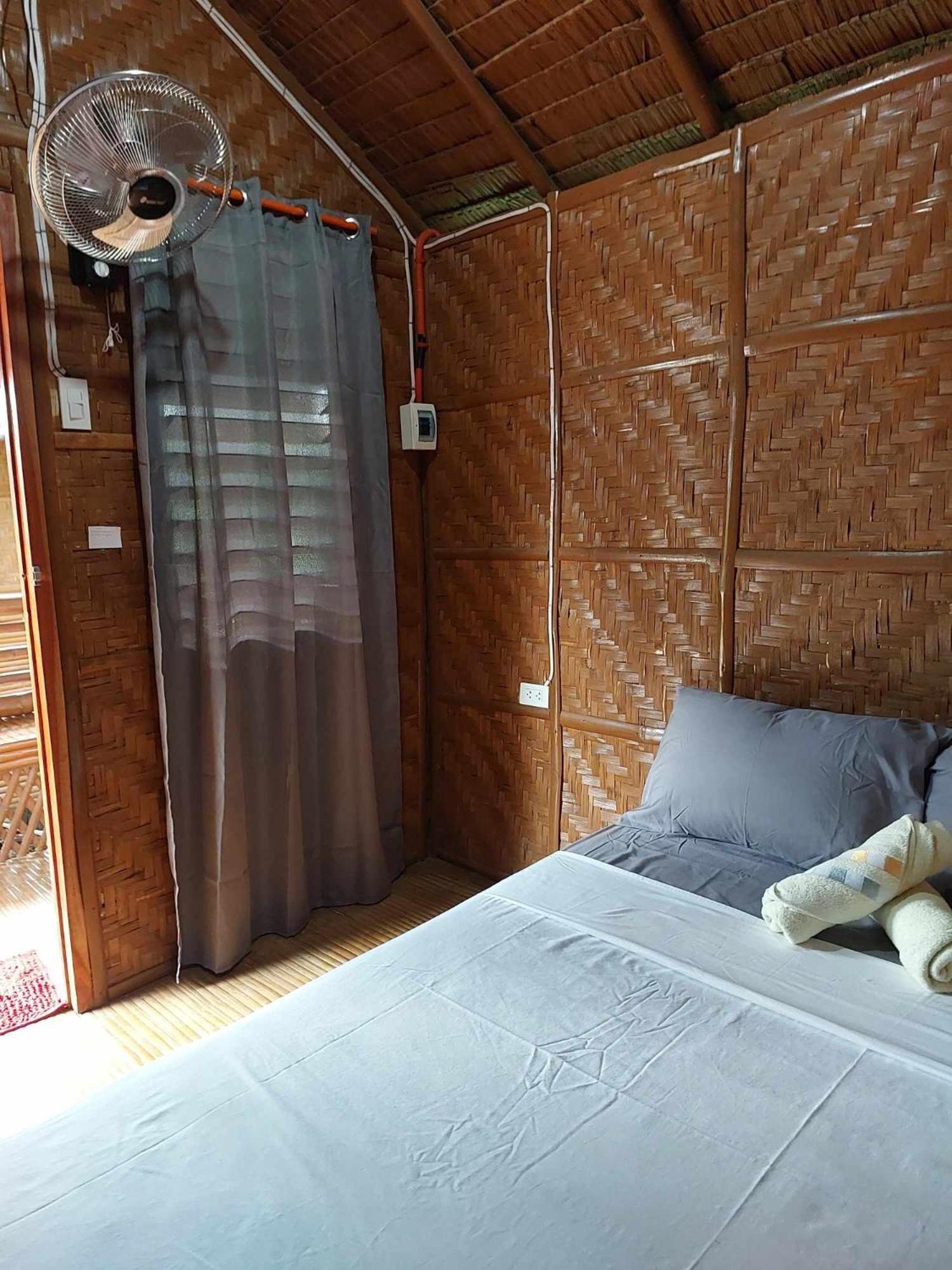 Vikings Ecolodge Σαν Χουάν Εξωτερικό φωτογραφία