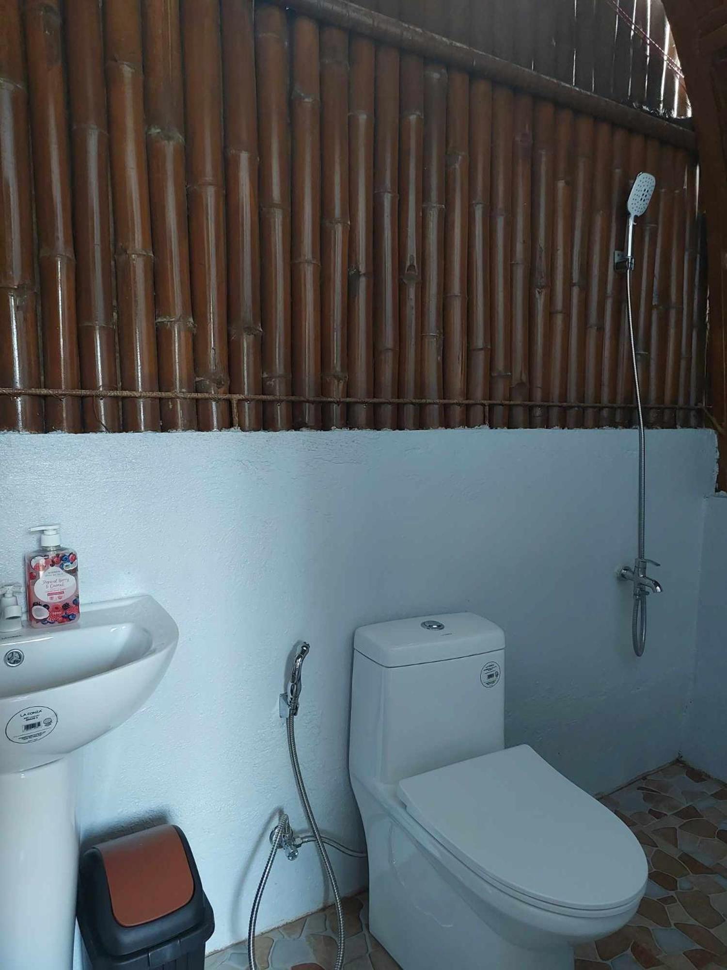 Vikings Ecolodge Σαν Χουάν Εξωτερικό φωτογραφία