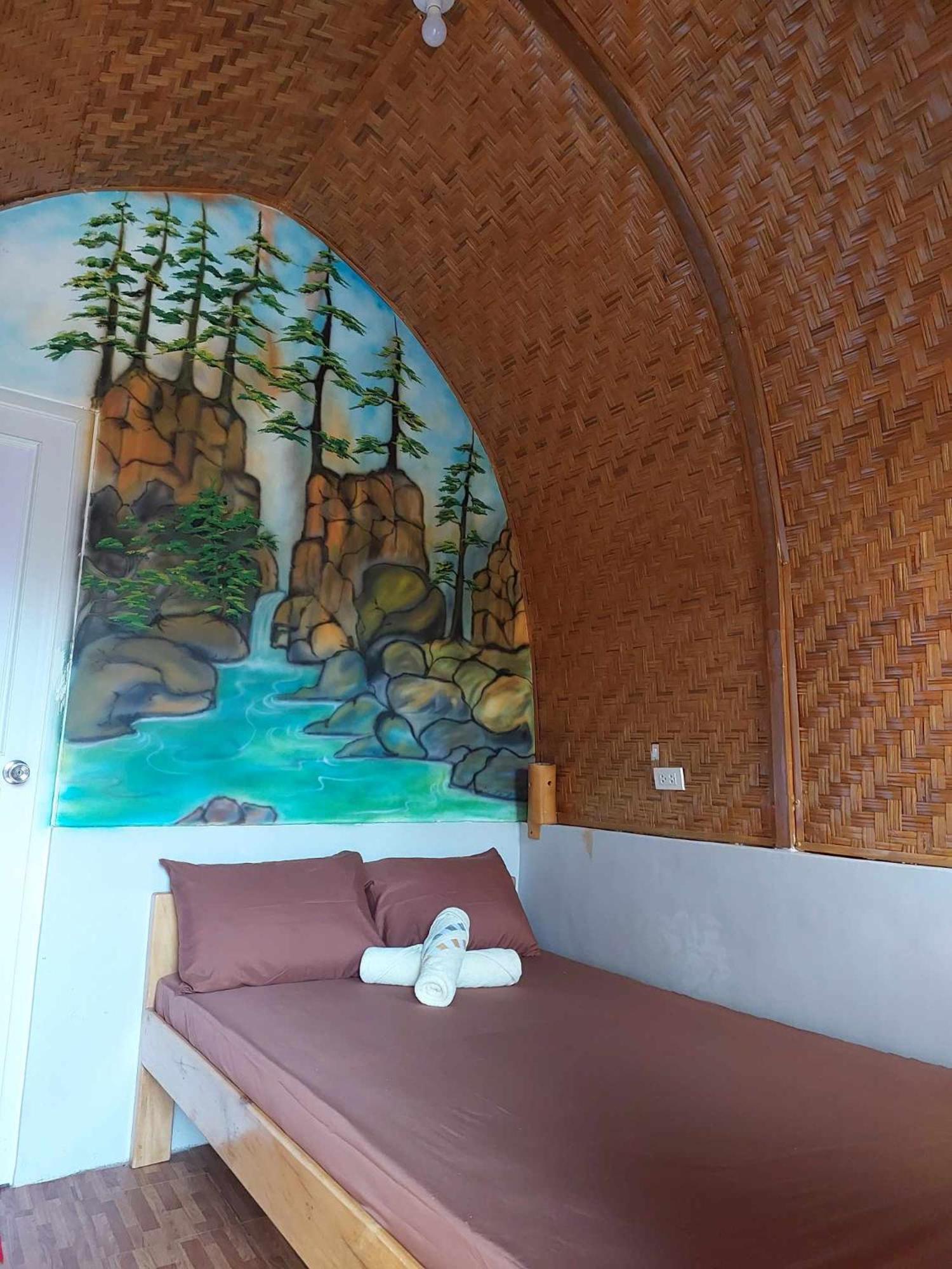 Vikings Ecolodge Σαν Χουάν Εξωτερικό φωτογραφία