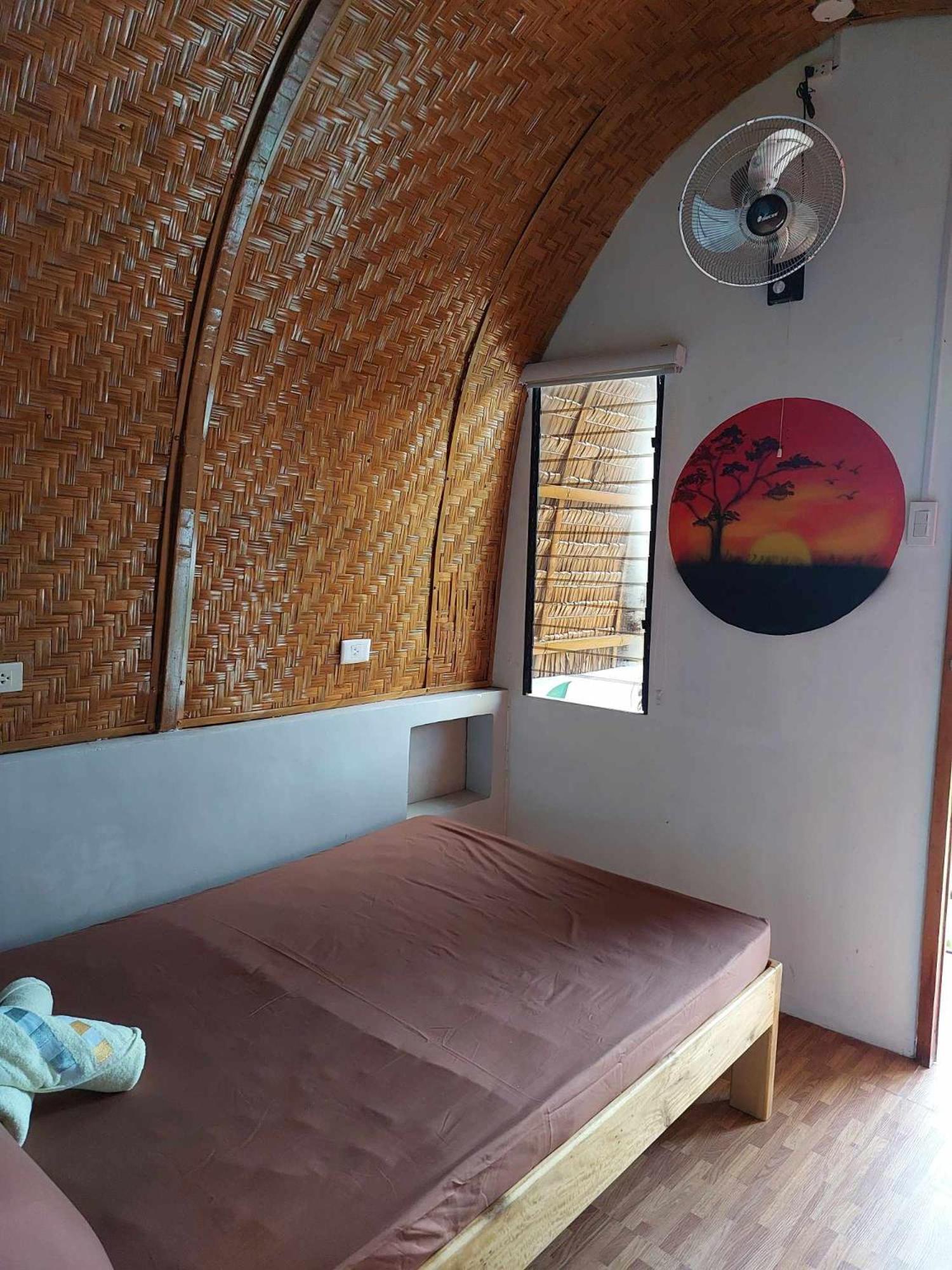 Vikings Ecolodge Σαν Χουάν Εξωτερικό φωτογραφία