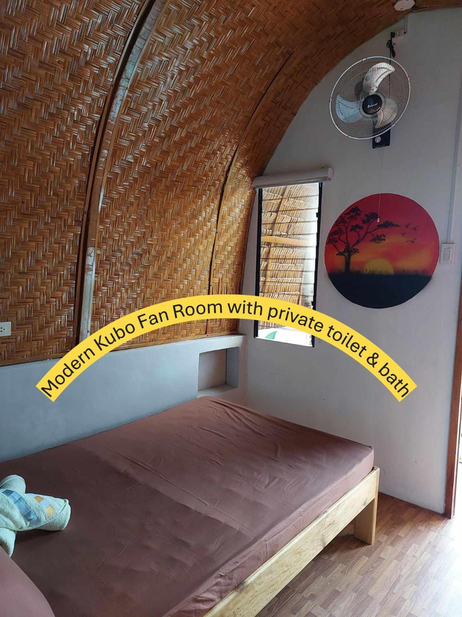 Vikings Ecolodge Σαν Χουάν Εξωτερικό φωτογραφία