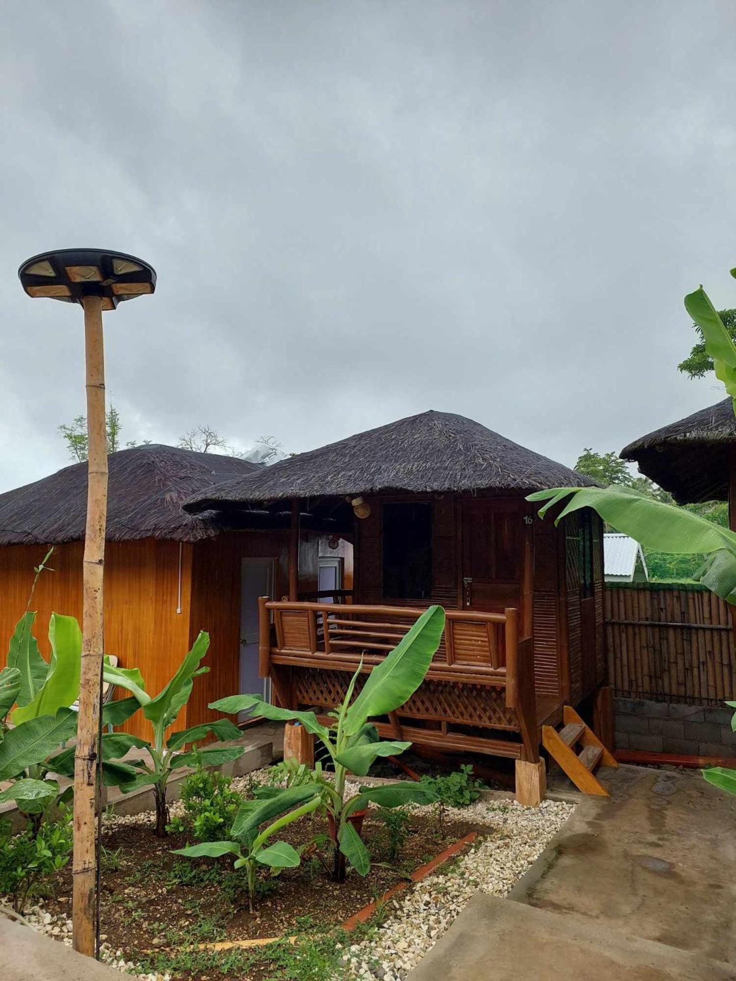 Vikings Ecolodge Σαν Χουάν Εξωτερικό φωτογραφία