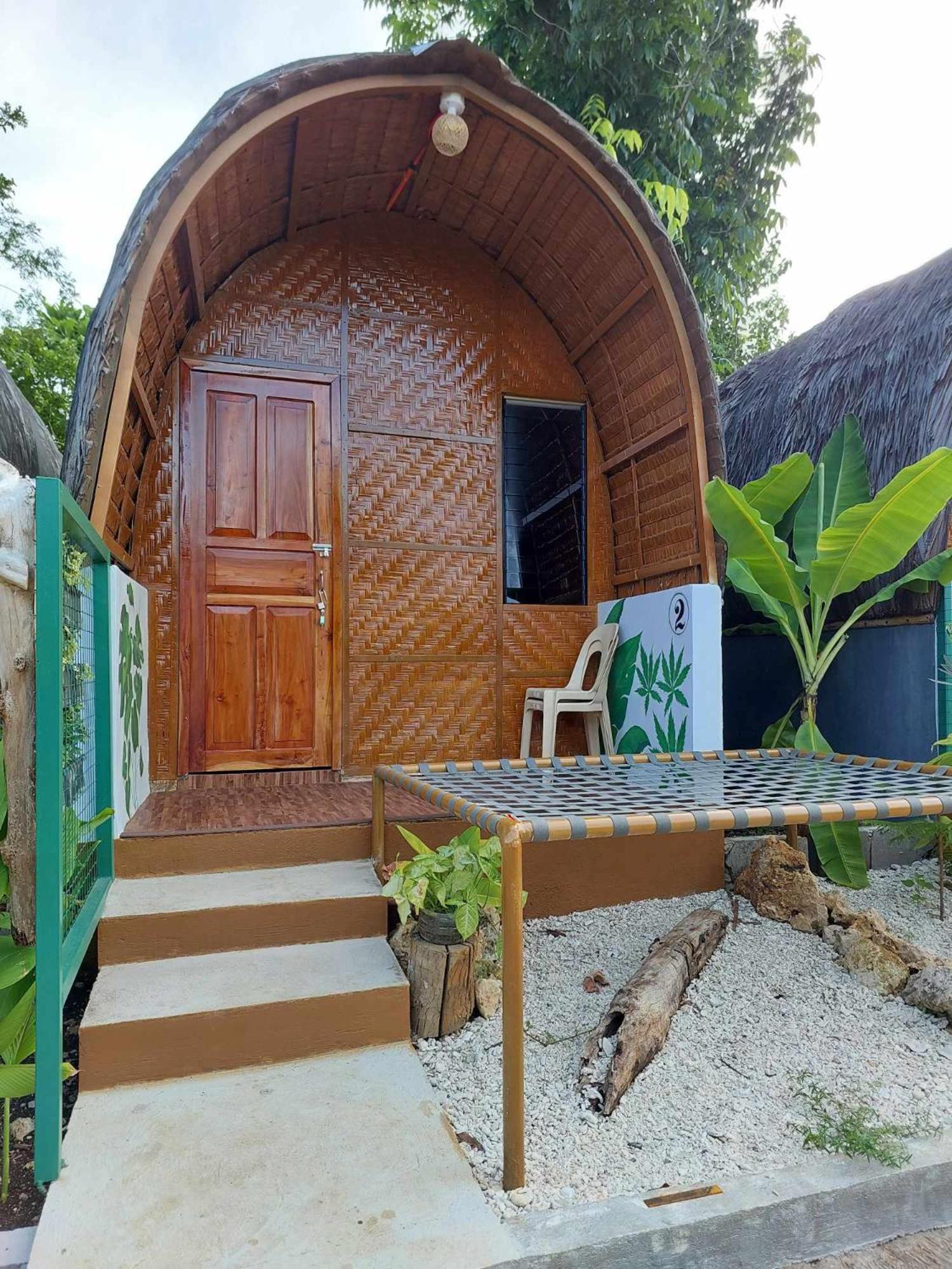 Vikings Ecolodge Σαν Χουάν Εξωτερικό φωτογραφία