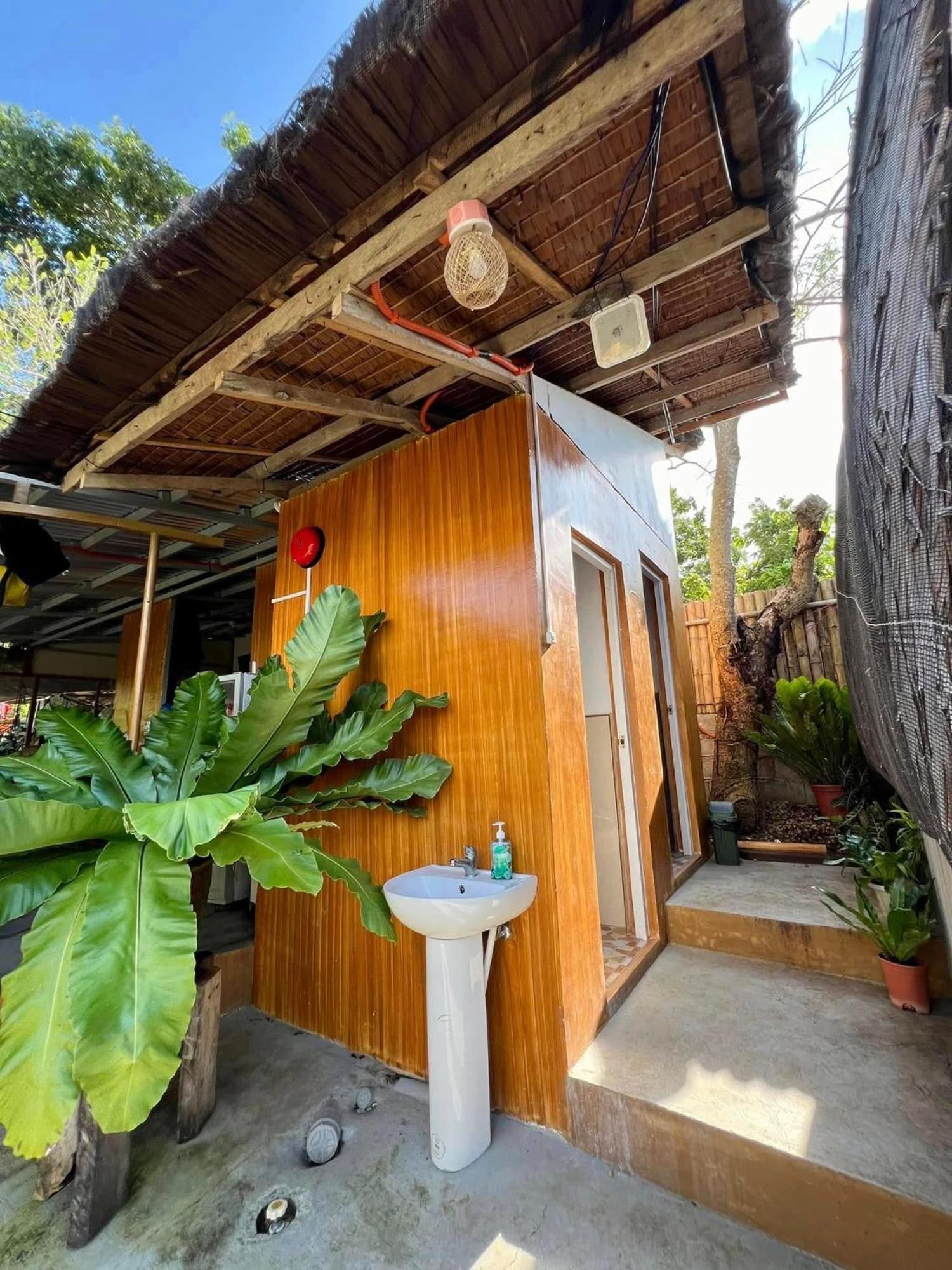 Vikings Ecolodge Σαν Χουάν Εξωτερικό φωτογραφία